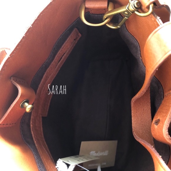 Madewell Small Crossbody Bag - Picture 5 of 5